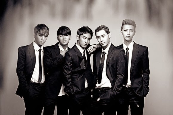 MYNAME – KPOPREVIEWED
