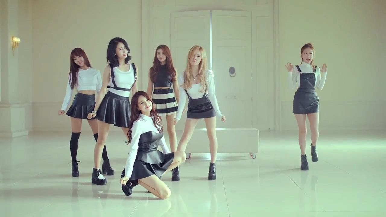 FIESTAR – KPOPREVIEWED