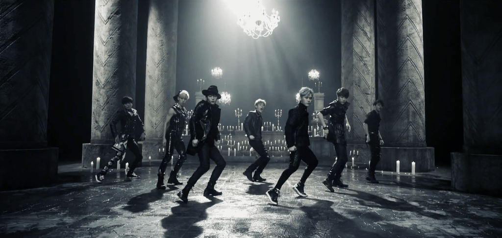 Infinite Last Romeo Last Romeo – Infinite – KPOPREVIEWED