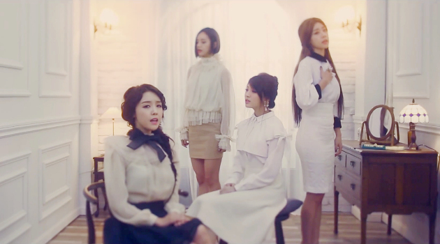 Girl's Day – KPOPREVIEWED
