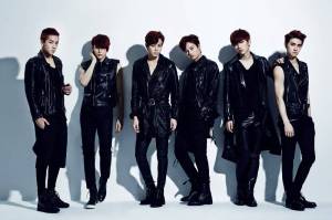 Catch Up Review #8 – Teen Top, BTOB, VIXX, Boyfriend – KPOPREVIEWED