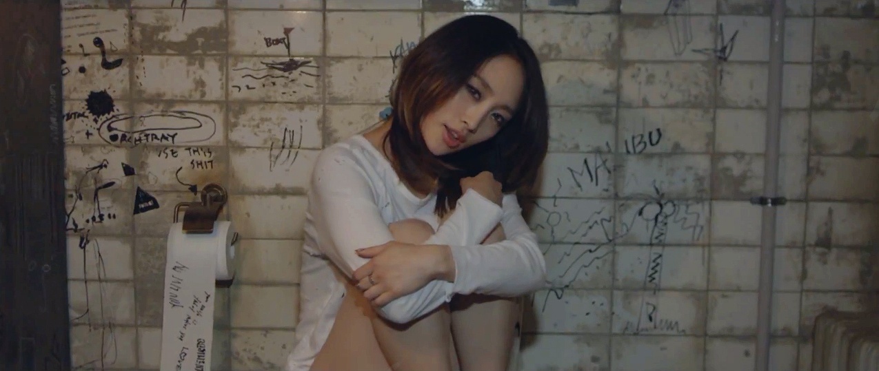 Mama – Nicole – KPOPREVIEWED