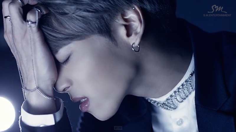 Crazy (Guilty Pleasure) – Jonghyun (SHINee) ft. Iron – KPOPREVIEWED