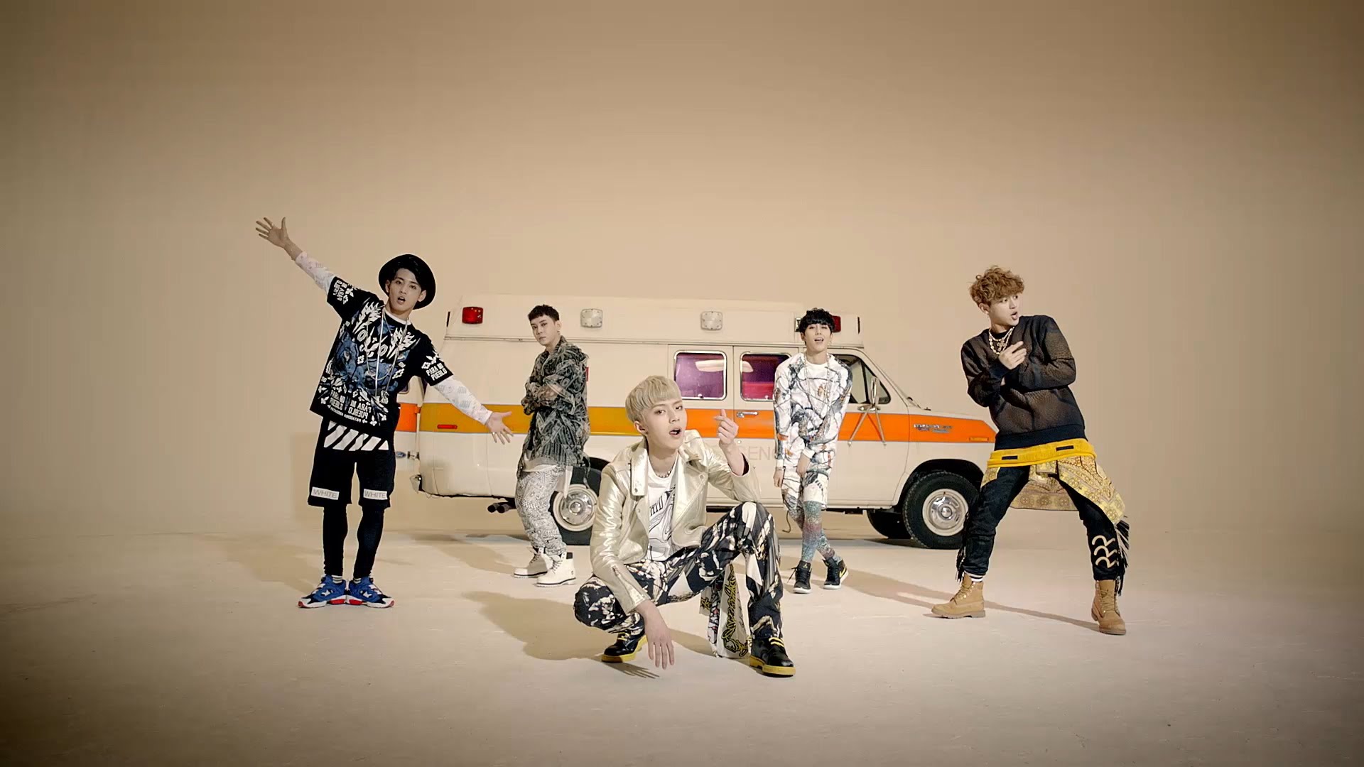 MYNAME – KPOPREVIEWED