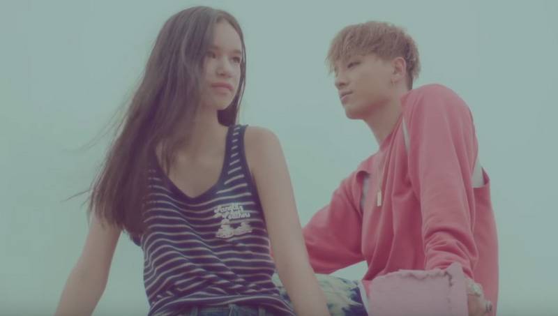 Let's Not Fall In Love – Big Bang – KPOPREVIEWED