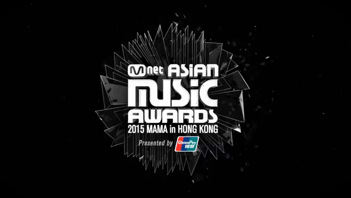 Recap of MAMA 2015 and Thoughts – KPOPREVIEWED