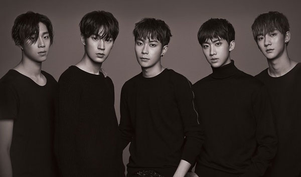 Knock – KNK – KPOPREVIEWED