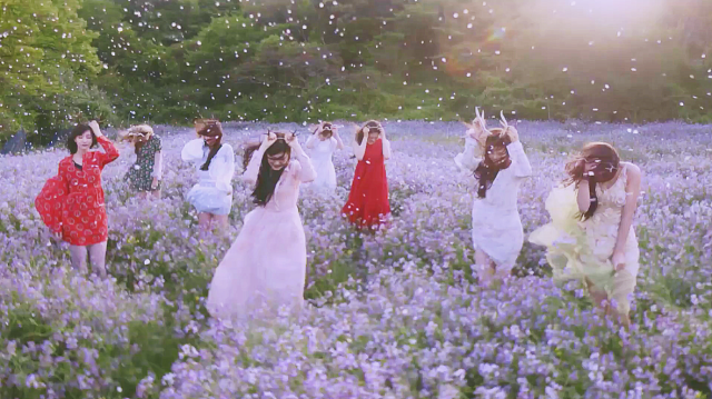Review] Windy Day – Oh My Girl – KPOPREVIEWED