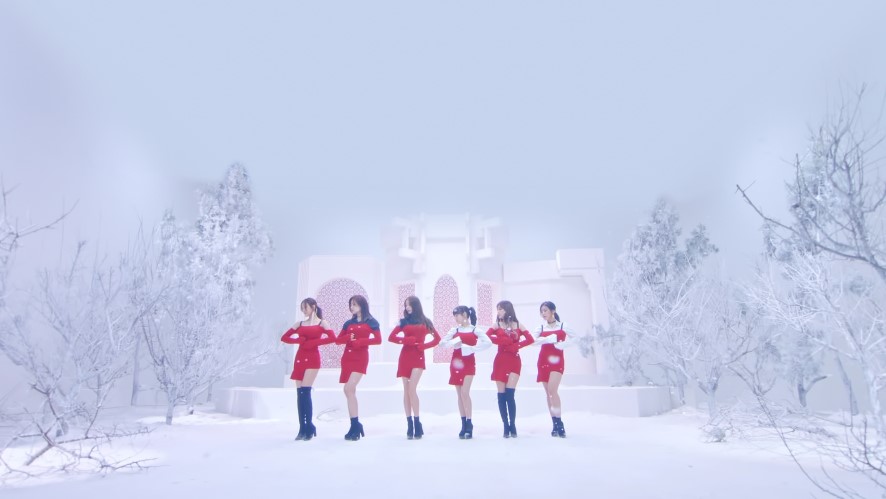 Review] TIAMO – T-ara – KPOPREVIEWED
