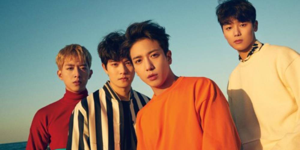 Album Review] 7°CN (7th Mini Album) – CNBLUE – KPOPREVIEWED
