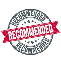 recommended red round grunge vintage ribbon stamp