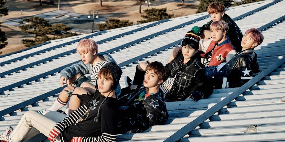 btsyouneverwalkaloneteaser