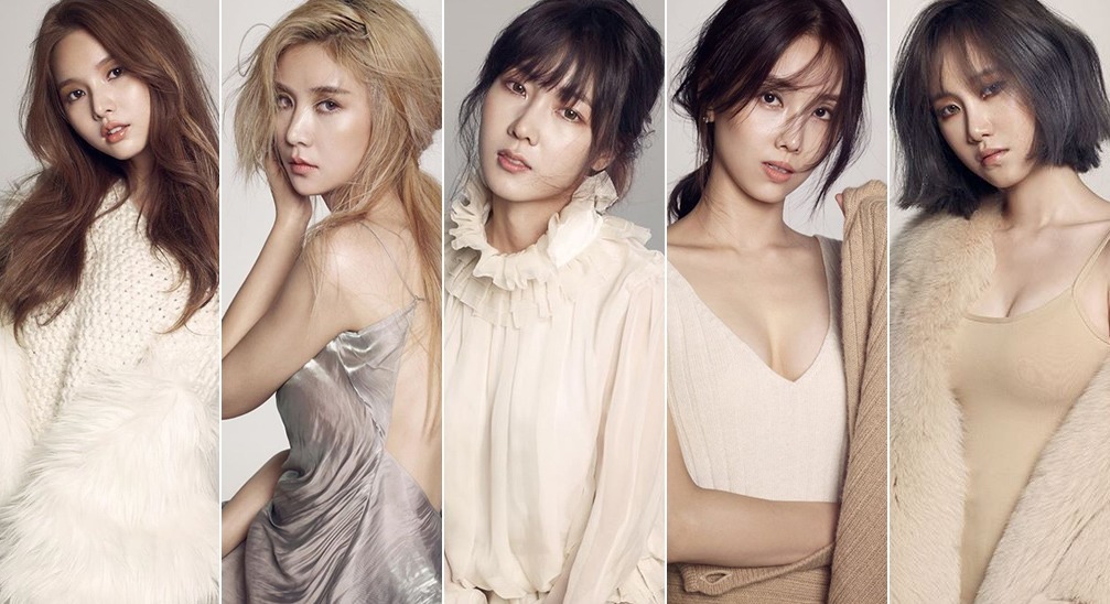 Album Review] Black Label (1st Mini Album) – Fiestar – KPOPREVIEWED