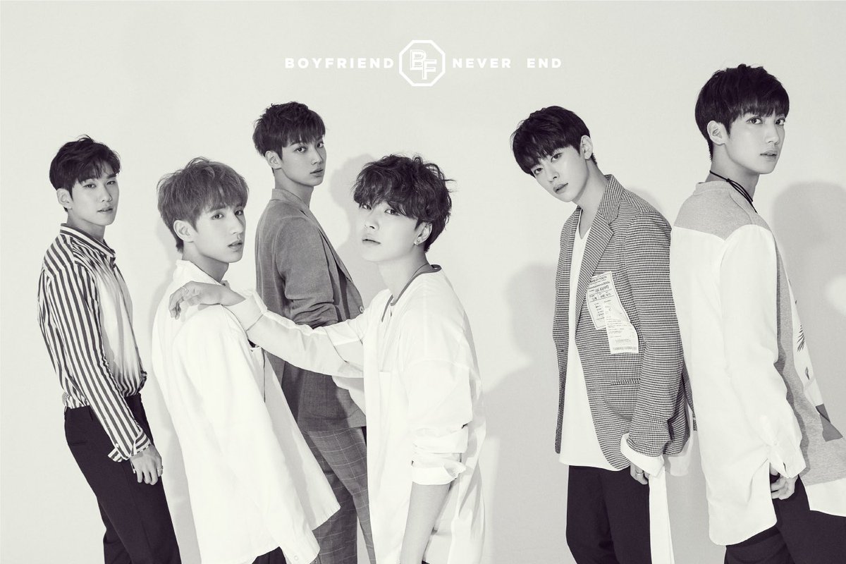 [Review] Star – Boyfriend – KPOPREVIEWED