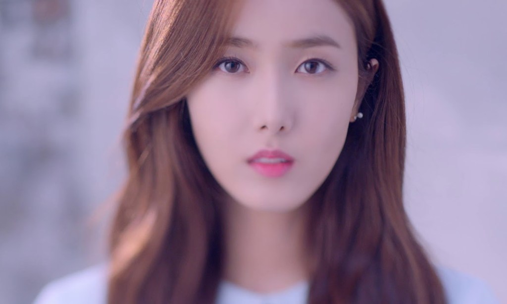 [Review] Summer Rain – GFriend – KPOPREVIEWED