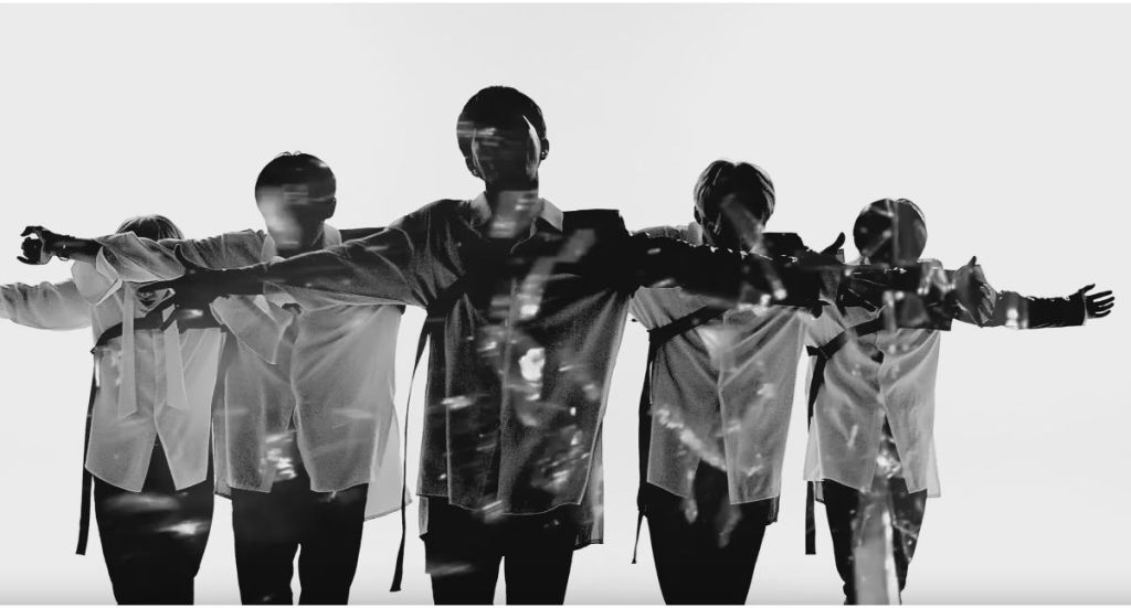 [Review] Callin’ – A.C.E – KPOPREVIEWED