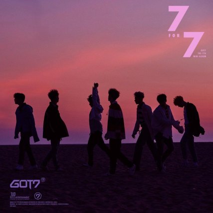 got77for7album