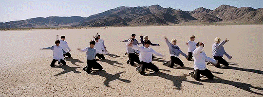 dontwannacry_bestchoreography