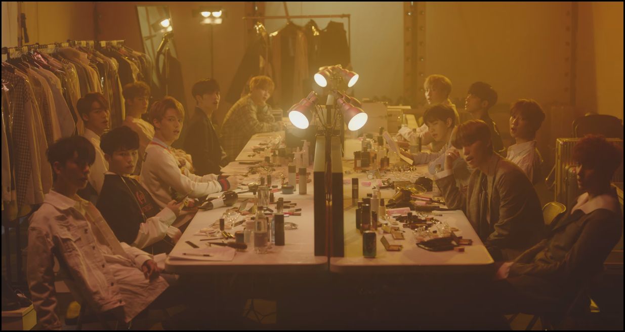 Review] Thanks – Seventeen – KPOPREVIEWED