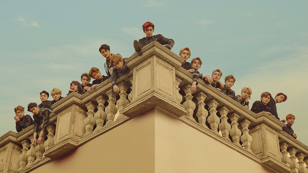 Album Review] NCT 2018 Empathy (1st Studio Album) – NCT – KPOPREVIEWED