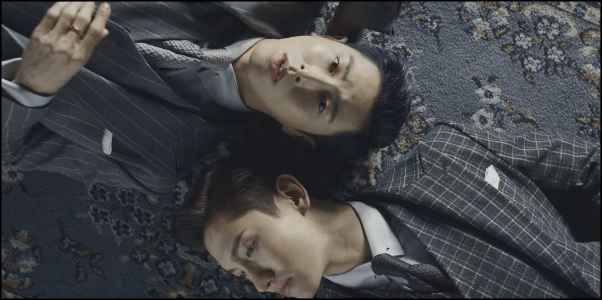 Review] The Chance Of Love – TVXQ – KPOPREVIEWED