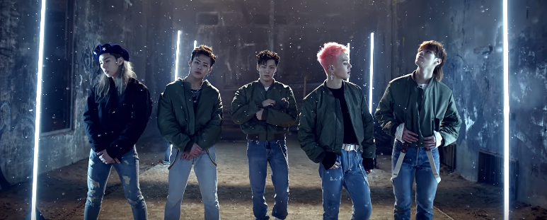 [Review] The Light – IMFACT – KPOPREVIEWED