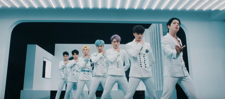 [Review] Snapshot – IN2IT – KPOPREVIEWED