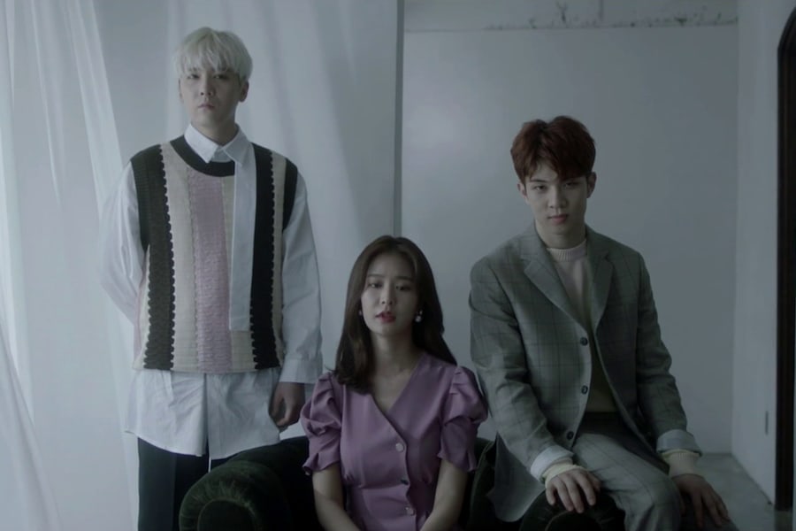 LOVER～THE KOREAN BEST MUSIC VIDEO&STILL… Lover - YouTube