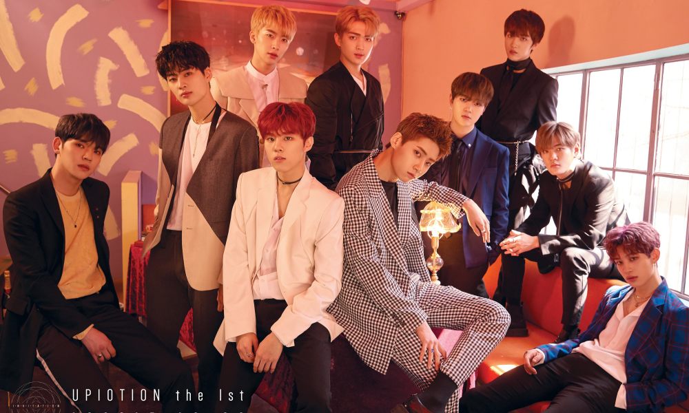 up10tion invitation ウェイ ジニョク トレカ 업텐션 포카 | DELGAN.COM