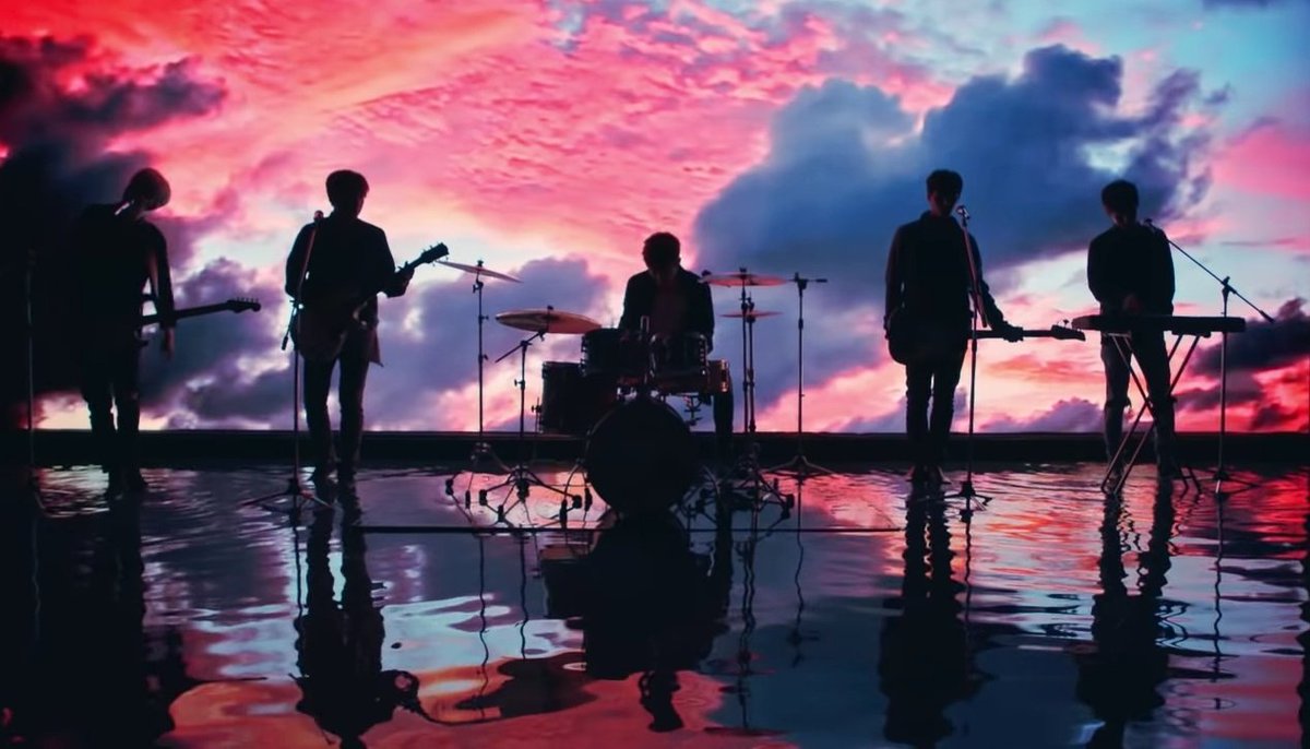 Review] Stop The Rain – DAY6 – KPOPREVIEWED