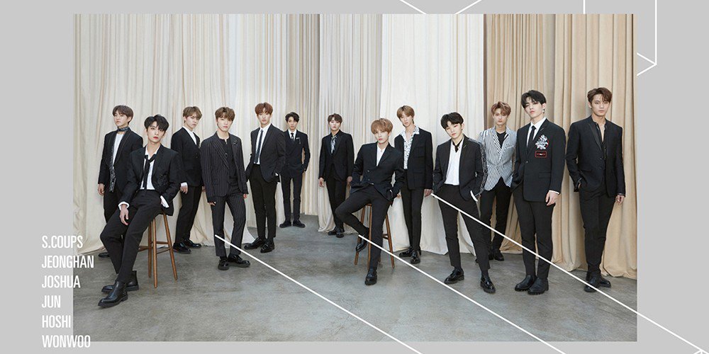 [Review] Call Call Call – Seventeen – KPOPREVIEWED