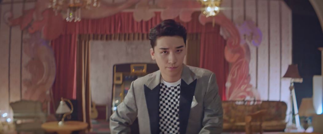 Review] 1,2,3 – Seungri (Big Bang) – KPOPREVIEWED