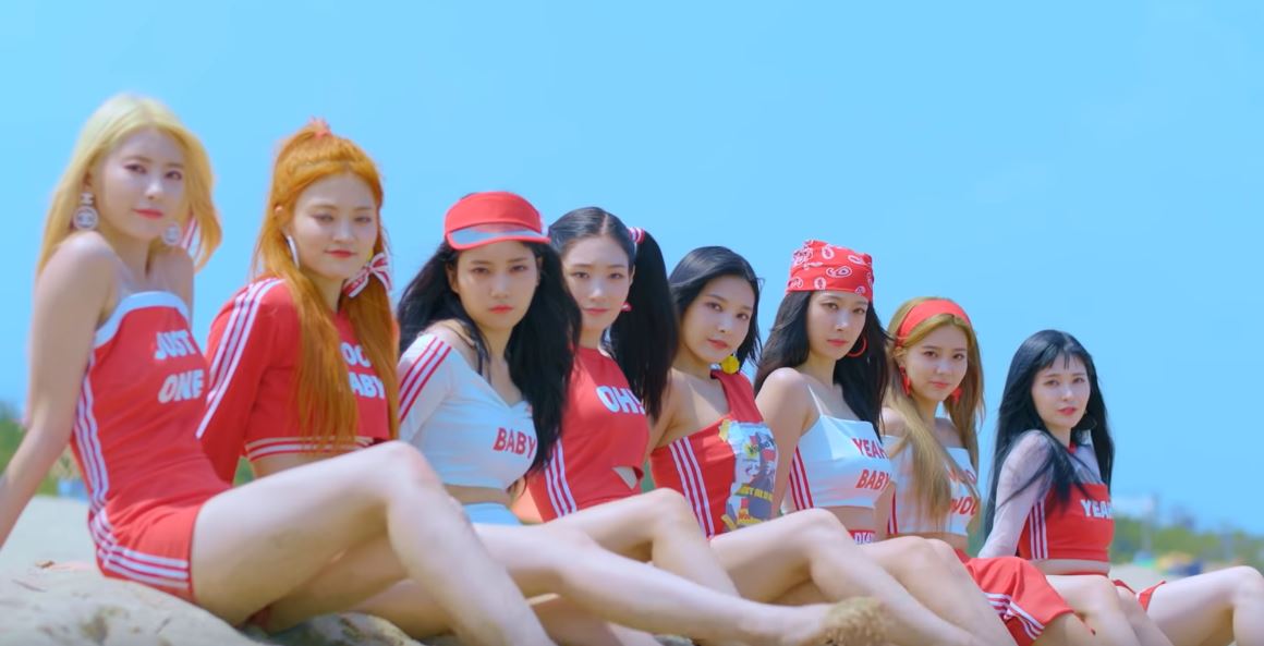 DIA – KPOPREVIEWED