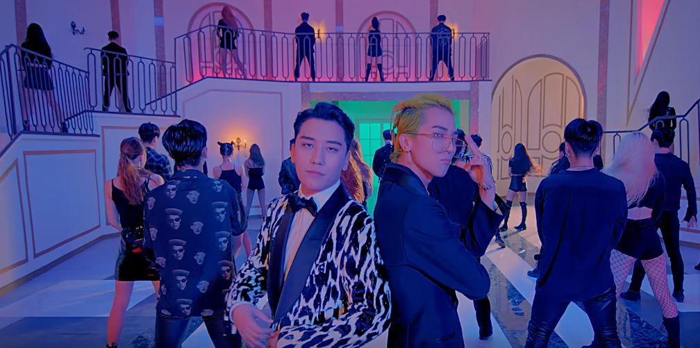 [Review] Where R U From? – Seungri (Big Bang) ft. Mino (Winner ...