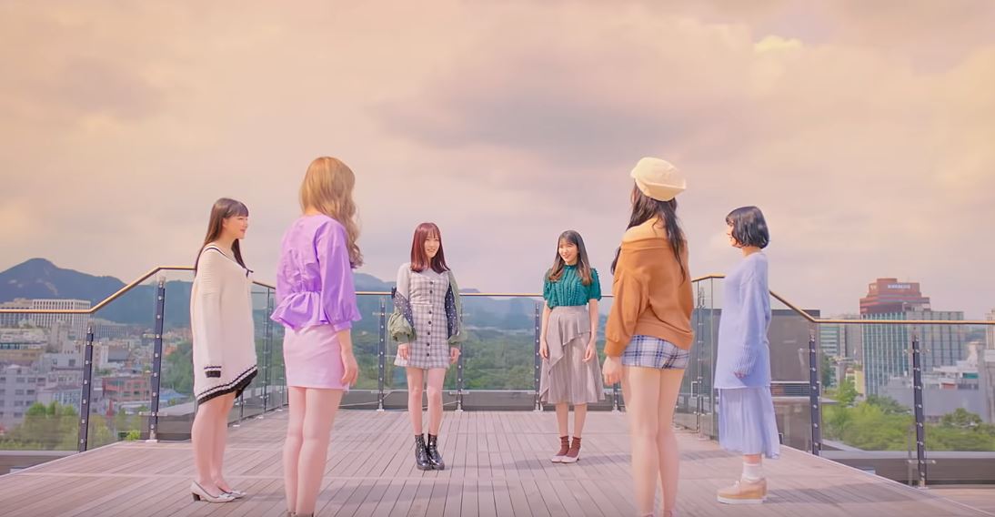 GFRIEND Memoria グッズ GFRIEND - 10th Anniversary Concert 'Season of Memories' in Japan