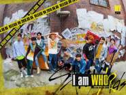  Album Review I Am WHO 2nd Mini Album Stray Kids KPOPREVIEWED