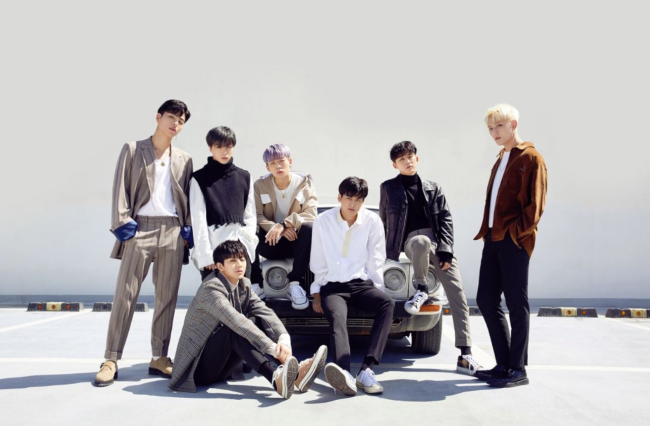 Album Review] New Kids: The Final (2nd Mini Album) – iKON