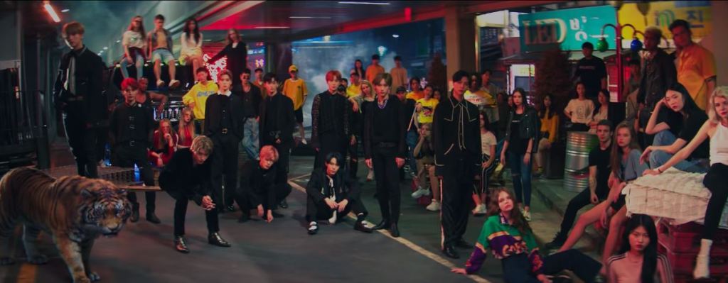[Review] Regular – NCT 127 – KPOPREVIEWED
