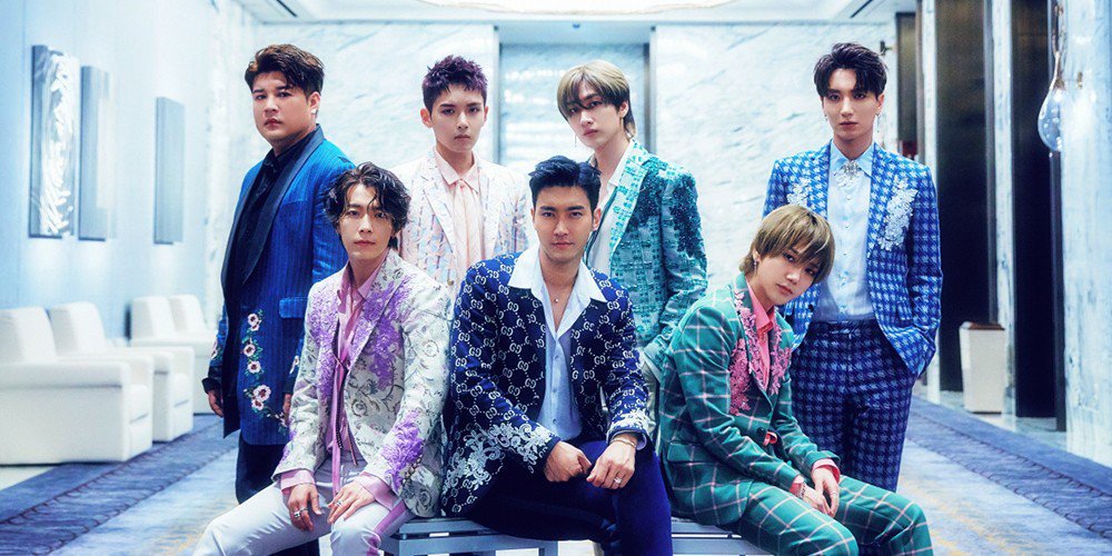 Review] One More Time (Otra Vez) – Super Junior & REIK – KPOPREVIEWED
