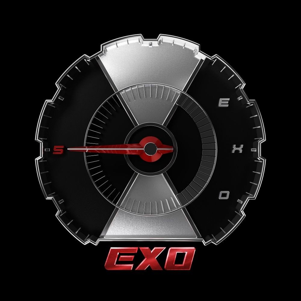 Album Review] Don't Mess Up My Tempo (5th Studio Album) – EXO