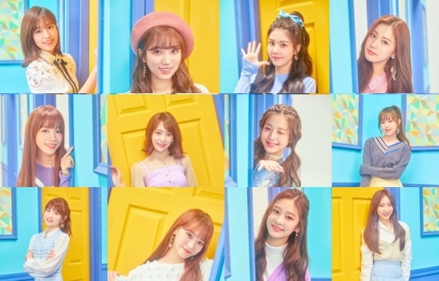 [Album Review] COLOR*IZ (1st Mini Album) – IZ*ONE – KPOPREVIEWED