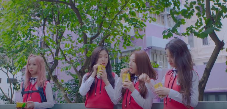 [Music Video Theory] LOONAVERSE (Part 2) – LOONA 1/3 – KPOPREVIEWED