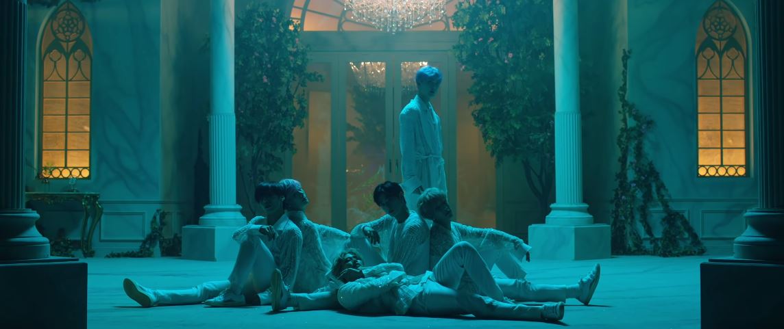 Review] All Night – ASTRO – KPOPREVIEWED
