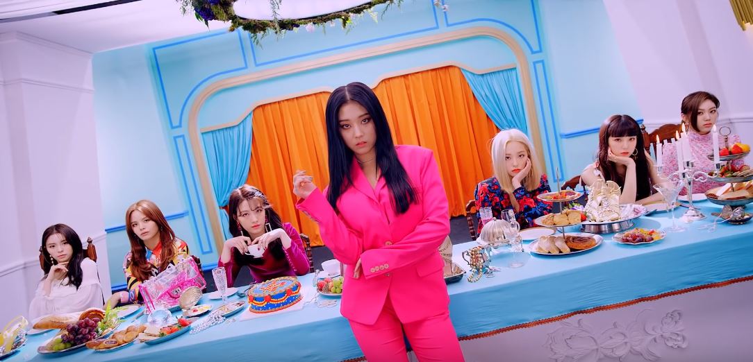 [Review] No – CLC – KPOPREVIEWED