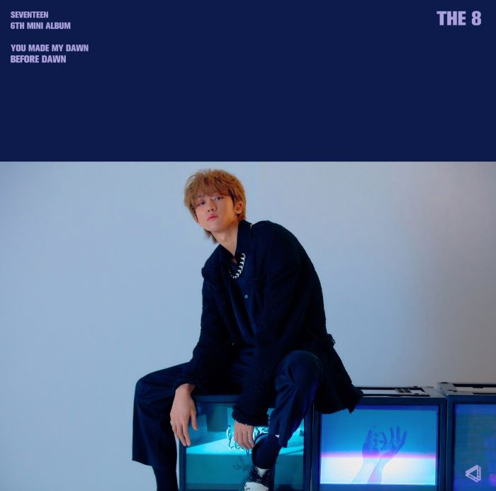Album Review] You Made My Dawn (6th Mini Album) – SEVENTEEN