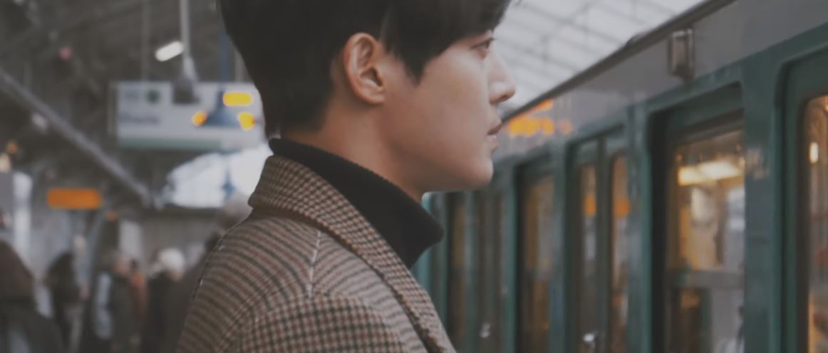 Review] Why – Kim Hyun Joong – KPOPREVIEWED