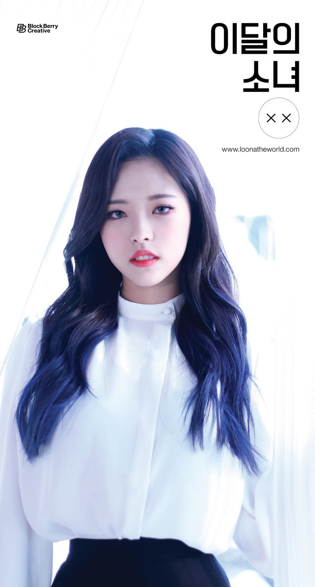 Album Review] XX (1st Repackaged Album) – LOONA – KPOPREVIEWED
