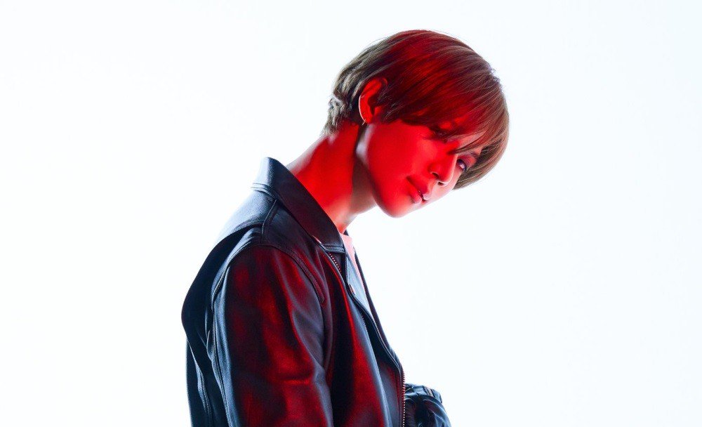 テミン TAEMIN ミニ2集　WANT コンプリートセット テミン - WANTミニ2集版ランダム発送 【公式通販】