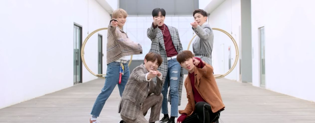 [Review] Wake Up – TST – KPOPREVIEWED