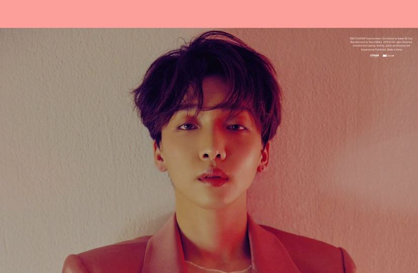 [Album Review] Plus Minus Zero (4th Mini Album) – Jeong Sewoon ...
